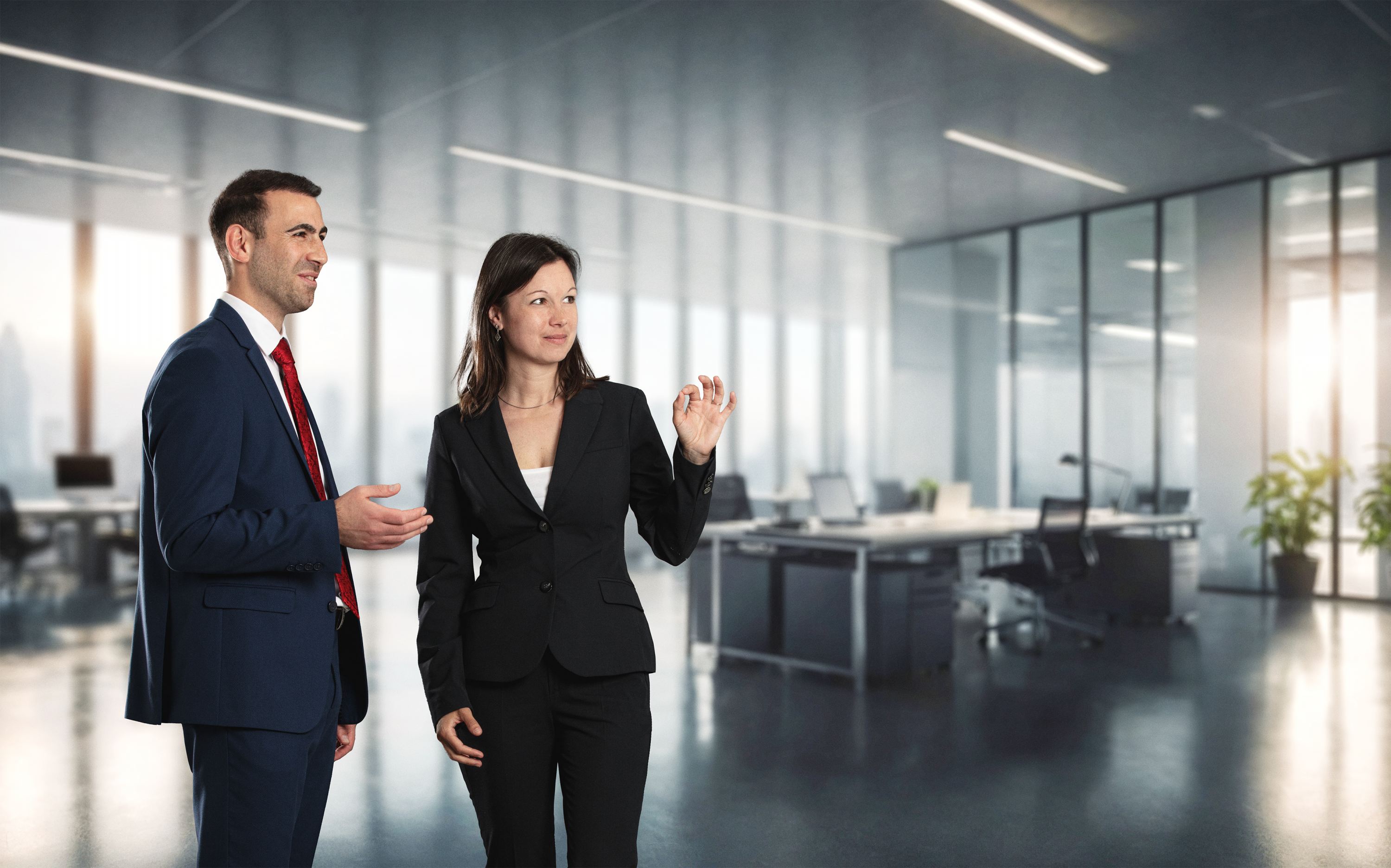 Ambior Licht links Luisa Fatih 2026