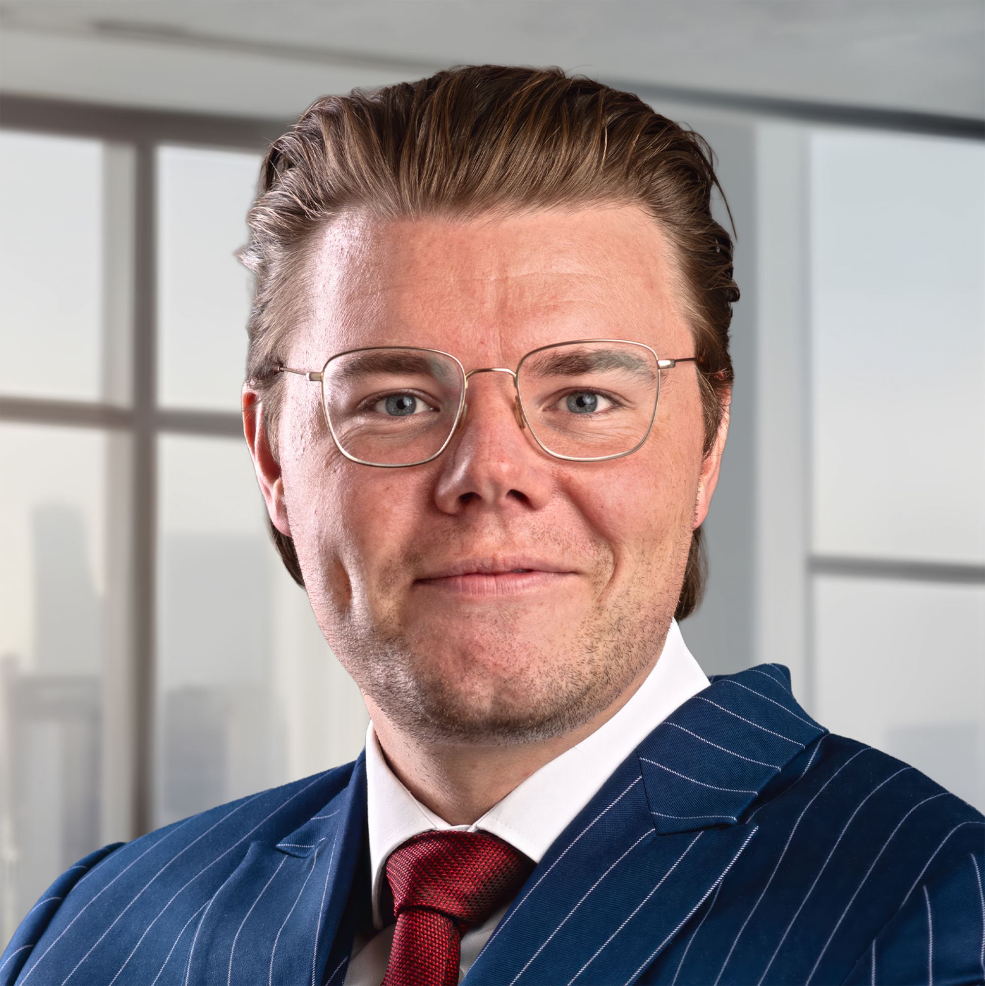 Robert Meier, Ambior GmbH