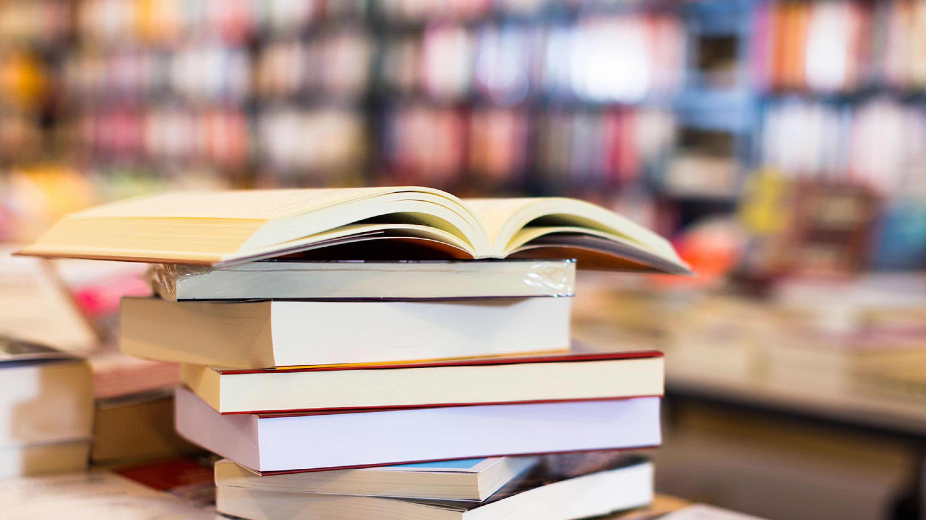 Bücher